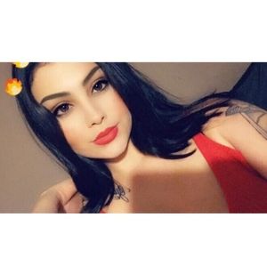 Meet your Posher, Gabrielle